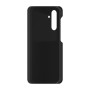 כיסוי פלסטיק קשיח ל- Samsung Galaxy A15 בצבע - שחור - קייס מובייל
