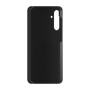כיסוי פלסטיק קשיח ל- Samsung Galaxy A15 בצבע - שחור - קייס מובייל