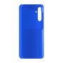 כיסוי פלסטיק קשיח ל- Samsung Galaxy A15 בצבע - כחול - קייס מובייל