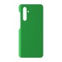 כיסוי פלסטיק קשיח ל- Samsung Galaxy A15 בצבע - ירוק - קייס מובייל