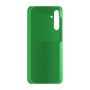 כיסוי פלסטיק קשיח ל- Samsung Galaxy A15 בצבע - ירוק - קייס מובייל