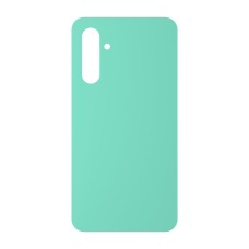 כיסוי פלסטיק קשיח ל- Samsung Galaxy A15 בצבע - מנטה - קייס מובייל