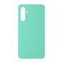 כיסוי פלסטיק קשיח ל- Samsung Galaxy A15 בצבע - מנטה - קייס מובייל