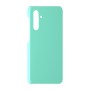 כיסוי פלסטיק קשיח ל- Samsung Galaxy A15 בצבע - מנטה - קייס מובייל