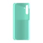 כיסוי פלסטיק קשיח ל- Samsung Galaxy A15 בצבע - מנטה - קייס מובייל