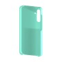 כיסוי פלסטיק קשיח ל- Samsung Galaxy A15 בצבע - מנטה - קייס מובייל