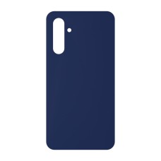 כיסוי פלסטיק קשיח ל- Samsung Galaxy A15 בצבע - כחול נייבי - קייס מובייל