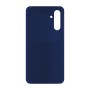 כיסוי פלסטיק קשיח ל- Samsung Galaxy A15 בצבע - כחול נייבי - קייס מובייל