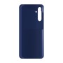 כיסוי פלסטיק קשיח ל- Samsung Galaxy A15 בצבע - כחול נייבי - קייס מובייל