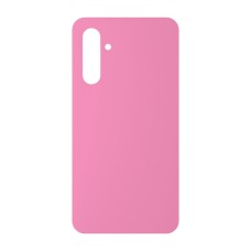 כיסוי פלסטיק קשיח ל- Samsung Galaxy A15 בצבע - ורוד - קייס מובייל