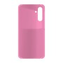 כיסוי פלסטיק קשיח ל- Samsung Galaxy A15 בצבע - ורוד - קייס מובייל