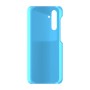 כיסוי פלסטיק קשיח ל- Samsung Galaxy A15 בצבע - תכלת - קייס מובייל
