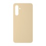 כיסוי פלסטיק קשיח ל- Samsung Galaxy A15 5G בצבע - בז' - קייס מובייל