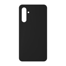 כיסוי פלסטיק קשיח ל- Samsung Galaxy A15 5G בצבע - שחור - קייס מובייל