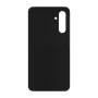 כיסוי פלסטיק קשיח ל- Samsung Galaxy A15 5G בצבע - שחור - קייס מובייל