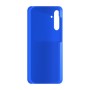כיסוי פלסטיק קשיח ל- Samsung Galaxy A15 5G בצבע - כחול - קייס מובייל