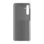 כיסוי פלסטיק קשיח ל- Samsung Galaxy A15 5G בצבע - אפור - קייס מובייל