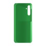 כיסוי פלסטיק קשיח ל- Samsung Galaxy A15 5G בצבע - ירוק - קייס מובייל