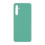 כיסוי פלסטיק קשיח ל- Samsung Galaxy A15 5G בצבע - מנטה - קייס מובייל