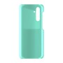 כיסוי פלסטיק קשיח ל- Samsung Galaxy A15 5G בצבע - מנטה - קייס מובייל