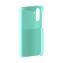 כיסוי פלסטיק קשיח ל- Samsung Galaxy A15 5G בצבע - מנטה - קייס מובייל