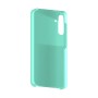 כיסוי פלסטיק קשיח ל- Samsung Galaxy A15 5G בצבע - מנטה - קייס מובייל