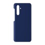 כיסוי פלסטיק קשיח ל- Samsung Galaxy A15 5G בצבע - כחול נייבי - קייס מובייל
