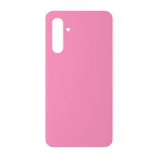 כיסוי פלסטיק קשיח ל- Samsung Galaxy A15 5G בצבע - ורוד - קייס מובייל