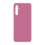 כיסוי פלסטיק קשיח ל- Samsung Galaxy A15 5G בצבע - ורוד - קייס מובייל