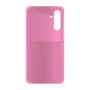 כיסוי פלסטיק קשיח ל- Samsung Galaxy A15 5G בצבע - ורוד - קייס מובייל