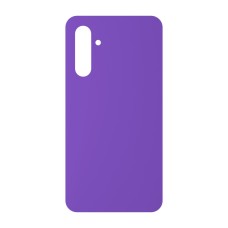 כיסוי פלסטיק קשיח ל- Samsung Galaxy A15 5G בצבע - סגול - קייס מובייל