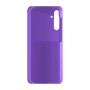 כיסוי פלסטיק קשיח ל- Samsung Galaxy A15 5G בצבע - סגול - קייס מובייל