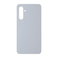 כיסוי פלסטיק קשיח ל- Samsung Galaxy A15 5G בצבע - כסף - קייס מובייל