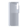 כיסוי פלסטיק קשיח ל- Samsung Galaxy A15 5G בצבע - כסף - קייס מובייל