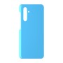 כיסוי פלסטיק קשיח ל- Samsung Galaxy A15 5G בצבע - תכלת - קייס מובייל