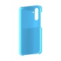 כיסוי פלסטיק קשיח ל- Samsung Galaxy A15 5G בצבע - תכלת - קייס מובייל