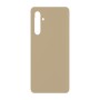 כיסוי פלסטיק קשיח ל- Samsung Galaxy A16 בצבע - בז' - קייס מובייל