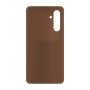 כיסוי פלסטיק קשיח ל- Samsung Galaxy A16 בצבע - חום - קייס מובייל