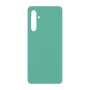 כיסוי פלסטיק קשיח ל- Samsung Galaxy A16 בצבע - מנטה - קייס מובייל