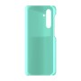 כיסוי פלסטיק קשיח ל- Samsung Galaxy A16 בצבע - מנטה - קייס מובייל