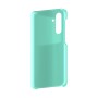 כיסוי פלסטיק קשיח ל- Samsung Galaxy A16 בצבע - מנטה - קייס מובייל