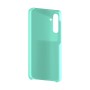 כיסוי פלסטיק קשיח ל- Samsung Galaxy A16 בצבע - מנטה - קייס מובייל