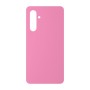 כיסוי פלסטיק קשיח ל- Samsung Galaxy A16 בצבע - ורוד - קייס מובייל