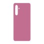 כיסוי פלסטיק קשיח ל- Samsung Galaxy A16 בצבע - ורוד - קייס מובייל