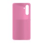 כיסוי פלסטיק קשיח ל- Samsung Galaxy A16 בצבע - ורוד - קייס מובייל