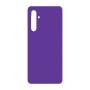 כיסוי פלסטיק קשיח ל- Samsung Galaxy A16 בצבע - סגול - קייס מובייל