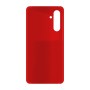 כיסוי פלסטיק קשיח ל- Samsung Galaxy A16 בצבע - אדום - קייס מובייל