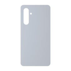 כיסוי פלסטיק קשיח ל- Samsung Galaxy A16 בצבע - כסף - קייס מובייל