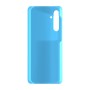 כיסוי פלסטיק קשיח ל- Samsung Galaxy A16 בצבע - תכלת - קייס מובייל