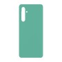 כיסוי פלסטיק קשיח ל- Samsung Galaxy A16 5G בצבע - מנטה - קייס מובייל